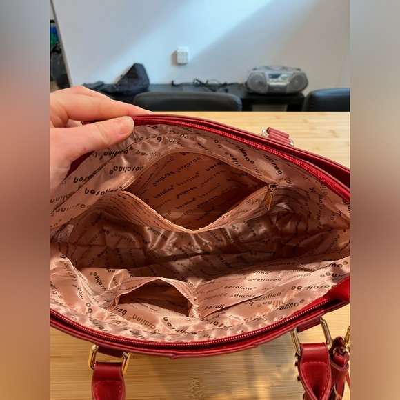 Bag from bosalina. - Picture 3 of 3